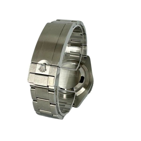 Rolex Submariner 124060